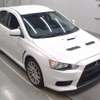 mitsubishi lancer-evolution 2009 504769-228607 image 4