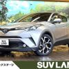 toyota c-hr 2017 quick_quick_ZYX10_ZYX10-2042452 image 1