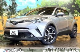 toyota c-hr 2017 quick_quick_ZYX10_ZYX10-2042452