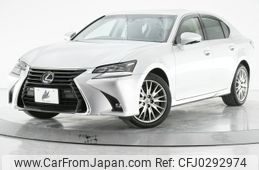 lexus gs 2017 -LEXUS--Lexus GS DBA-GRL16--GRL16-0001299---LEXUS--Lexus GS DBA-GRL16--GRL16-0001299-