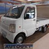 suzuki carry-truck 2013 -SUZUKI--Carry Truck EBD-DA63T--816992---SUZUKI--Carry Truck EBD-DA63T--816992- image 1