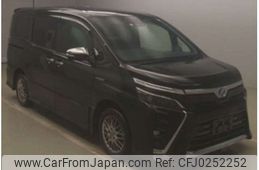 toyota voxy 2019 -TOYOTA--Voxy DAA-ZWR80W--ZWR80-0420768---TOYOTA--Voxy DAA-ZWR80W--ZWR80-0420768-