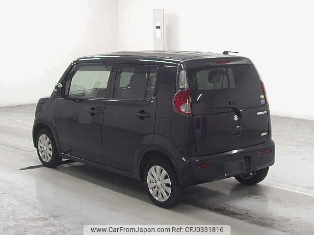 suzuki mr-wagon 2013 -SUZUKI--MR Wagon MF33S--645373---SUZUKI--MR Wagon MF33S--645373- image 2