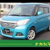 suzuki solio 2018 quick_quick_DBA-MA26S_MA26S-156616 image 1