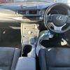 lexus ct 2014 quick_quick_DAA-ZWA10_ZWA10-2186917 image 5