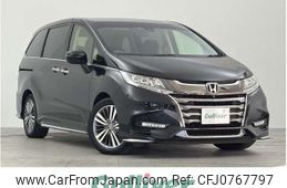 honda odyssey 2020 -HONDA--Odyssey 6BA-RC1--RC1-1301177---HONDA--Odyssey 6BA-RC1--RC1-1301177-