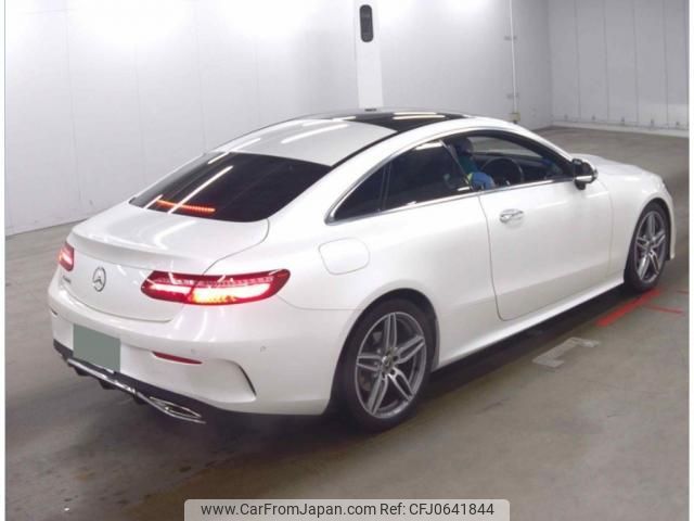 mercedes-benz e-class 2019 quick_quick_RBA-238342C_WDD2383422F104462 image 2