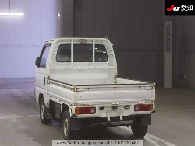 honda acty-truck 1993 CFJ1657482 image 2