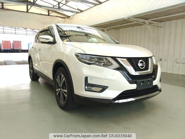 nissan x-trail 2018 ENHANCEAUTO_1_ea289288 image 1