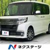 daihatsu tanto 2016 quick_quick_LA600S_LA600S-0465448 image 1