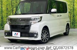 daihatsu tanto 2016 quick_quick_LA600S_LA600S-0465448