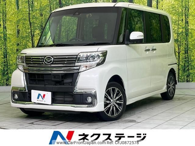 daihatsu tanto 2016 quick_quick_LA600S_LA600S-0465448 image 1