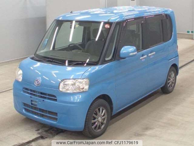 daihatsu tanto 2010 -DAIHATSU--Tanto CBA-L385S--L385-0042099---DAIHATSU--Tanto CBA-L385S--L385-0042099- image 1