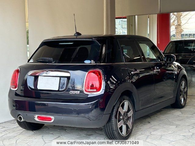 mini mini-others 2020 -BMW 【名変中 】--BMW Mini XU15M--78179---BMW 【名変中 】--BMW Mini XU15M--78179- image 2