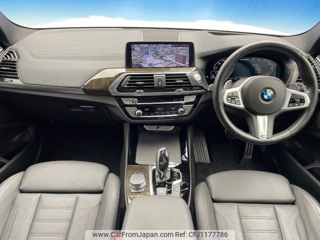 bmw x3 2020 -BMW--BMW X3 LDA-TX30--WBATX96010N032945---BMW--BMW X3 LDA-TX30--WBATX96010N032945- image 2
