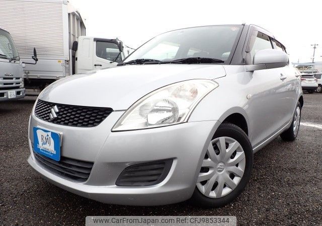 suzuki swift 2011 REALMOTOR_N2024050267A-24 image 1