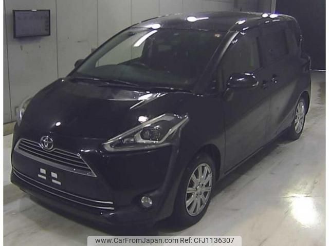 toyota sienta 2016 quick_quick_DBA-NSP170G_7050008 image 1