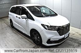 honda odyssey 2024 -HONDA 【岡山 】--Odyssey RC5-1002266---HONDA 【岡山 】--Odyssey RC5-1002266-