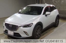 mazda cx-3 2015 -MAZDA--CX-3 LDA-DK5FW--DK5FW-115188---MAZDA--CX-3 LDA-DK5FW--DK5FW-115188-