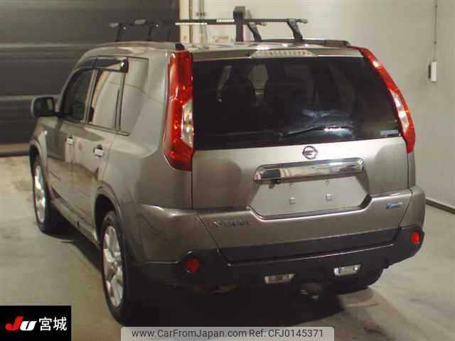 nissan x-trail 2012 -NISSAN--X-Trail DNT31--300612---NISSAN--X-Trail DNT31--300612- image 2