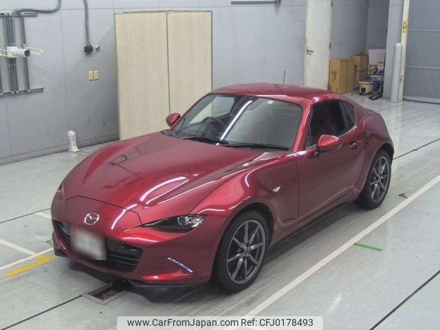 mazda roadster 2018 -MAZDA--Roadster NDERC-200858---MAZDA--Roadster NDERC-200858- image 1