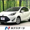 toyota aqua 2017 -TOYOTA--AQUA DAA-NHP10--NHP10-6627834---TOYOTA--AQUA DAA-NHP10--NHP10-6627834- image 1