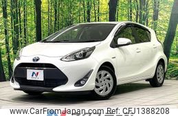 toyota aqua 2017 -TOYOTA--AQUA DAA-NHP10--NHP10-6627834---TOYOTA--AQUA DAA-NHP10--NHP10-6627834-