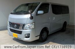 nissan caravan-van 2012 CFJ1738923