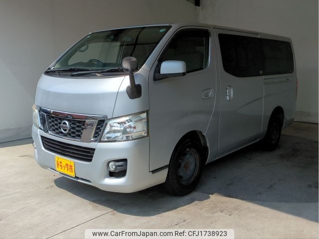 nissan caravan-van 2012 CFJ1738923 image 1