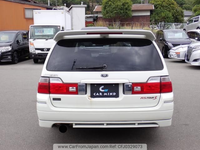 nissan stagea 1999 quick_quick_GF-WGNC34_WGNC34-133159 image 2