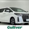 toyota alphard 2018 -TOYOTA--Alphard DBA-AGH30W--AGH30-0214863---TOYOTA--Alphard DBA-AGH30W--AGH30-0214863- image 1