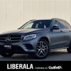 mercedes-benz glc-class 2019 -MERCEDES-BENZ--Benz GLC LDA-253905C--WDC2539052F639814---MERCEDES-BENZ--Benz GLC LDA-253905C--WDC2539052F639814- image 1