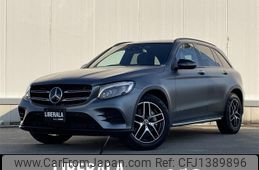 mercedes-benz glc-class 2019 -MERCEDES-BENZ--Benz GLC LDA-253905C--WDC2539052F639814---MERCEDES-BENZ--Benz GLC LDA-253905C--WDC2539052F639814-