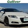 honda cr-z 2010 quick_quick_DAA-ZF1_ZF1-1013842 image 1