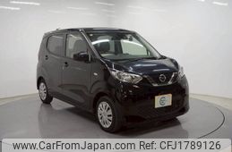 nissan dayz 2019 CFJ1789126