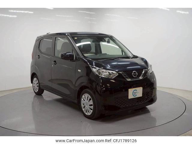 nissan dayz 2019 CFJ1789126 image 1
