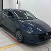 mazda mazda3 2019 -MAZDA--MAZDA3 BP8P-105537---MAZDA--MAZDA3 BP8P-105537- image 1