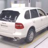 porsche cayenne 2007 -PORSCHE--Porsche Cayenne ABA-9PAM5501--WP1ZZZ9PZ8LA03883---PORSCHE--Porsche Cayenne ABA-9PAM5501--WP1ZZZ9PZ8LA03883- image 2