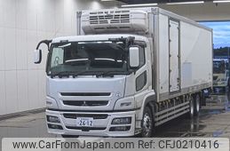 mitsubishi-fuso super-great 2016 -MITSUBISHI 【群馬 800ﾊ2612】--Super Great FY64VY-520068---MITSUBISHI 【群馬 800ﾊ2612】--Super Great FY64VY-520068-