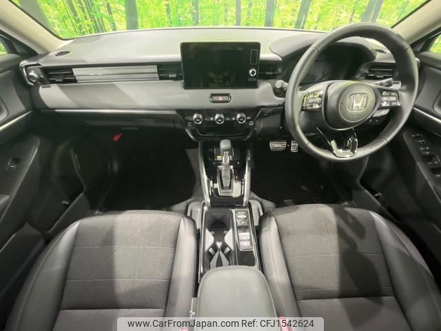 honda vezel 2024 CFJ1542624 image 2