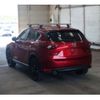 mazda cx-5 2021 -MAZDA--CX-5 3DA-KF2P--KF2P-456945---MAZDA--CX-5 3DA-KF2P--KF2P-456945- image 2