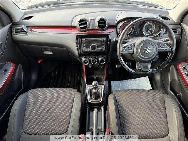 suzuki swift 2019 -SUZUKI--Swift CBA-ZC33S--ZC33S-118228---SUZUKI--Swift CBA-ZC33S--ZC33S-118228- image 2