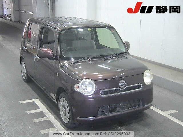 daihatsu mira-cocoa 2014 -DAIHATSU--Mira Cocoa L675S-0165173---DAIHATSU--Mira Cocoa L675S-0165173- image 1