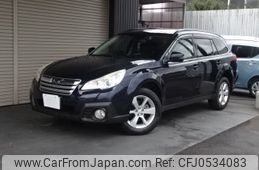 subaru outback 2013 -SUBARU 【名変中 】--Legacy OutBack BRM--015046---SUBARU 【名変中 】--Legacy OutBack BRM--015046-