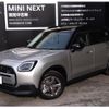 mini mini-others 2024 -BMW--BMW Mini 3BA-12GA15--WMW12GA0207P55***---BMW--BMW Mini 3BA-12GA15--WMW12GA0207P55***- image 1
