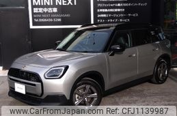 mini mini-others 2024 -BMW--BMW Mini 3BA-12GA15--WMW12GA0207P55***---BMW--BMW Mini 3BA-12GA15--WMW12GA0207P55***-