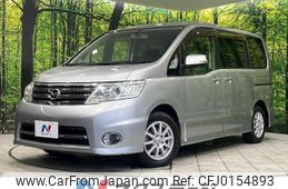 nissan serena 2008 -NISSAN--Serena DBA-CC25--CC25-176173---NISSAN--Serena DBA-CC25--CC25-176173-