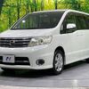 nissan serena 2010 -NISSAN--Serena DBA-CC25--CC25-378620---NISSAN--Serena DBA-CC25--CC25-378620- image 18