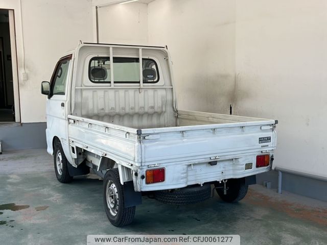 daihatsu hijet-truck 2004 -DAIHATSU--Hijet Truck S200P-0137799---DAIHATSU--Hijet Truck S200P-0137799- image 2