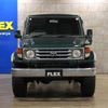 toyota land-cruiser 2003 CFJ1804851 image 16